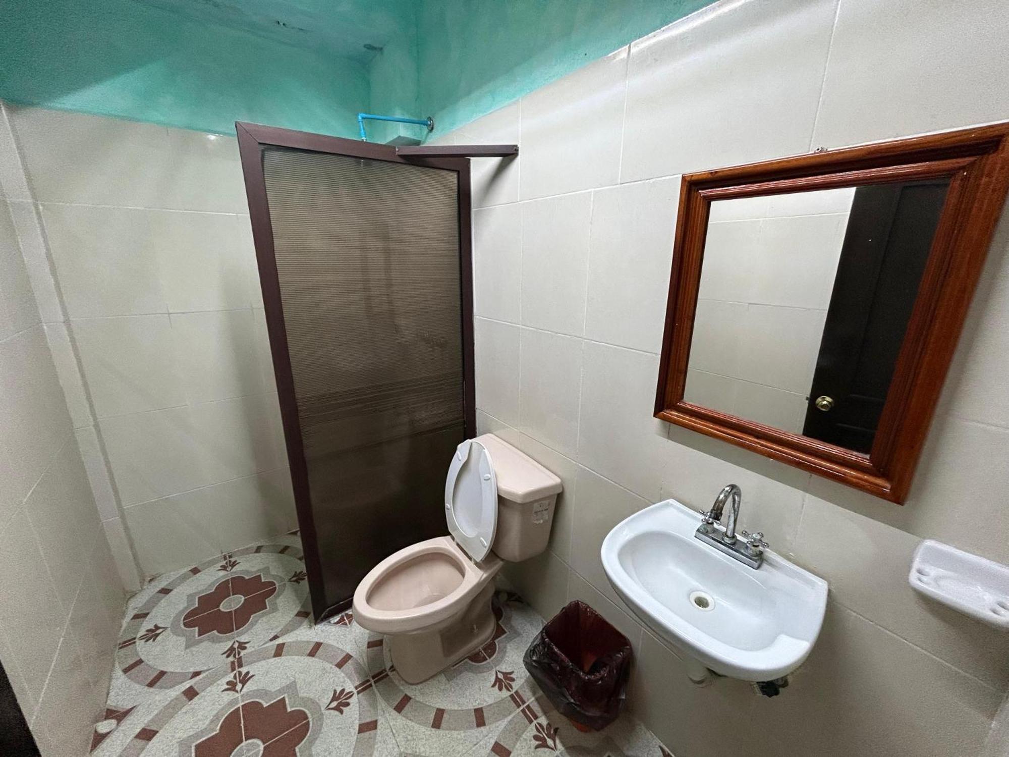 Hotel Chilam Balam Тулум Екстериор снимка