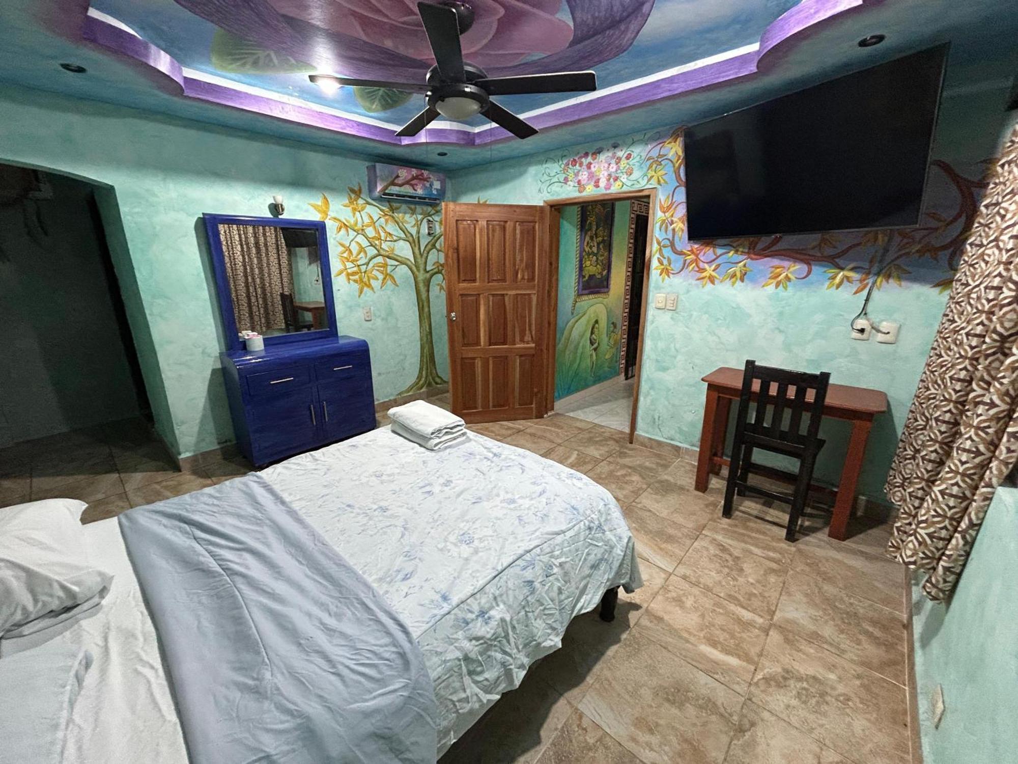 Hotel Chilam Balam Тулум Екстериор снимка